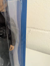 Star Trek The Next Generation Loctus of Borg Mego 8" Action Figure
