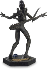 Alien Xenomorph Drone 1/16 Scale Eaglemoss Hero Collector Figurine