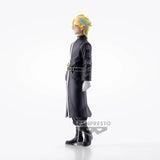Tokyo Revengers Rindo Haitani 17cm Banpresto Figure