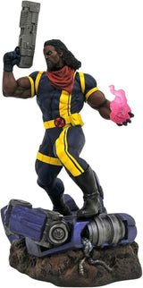 Marvel Premier Collection X-Men Bishop Diamond Select Toys 12" Resin Statue