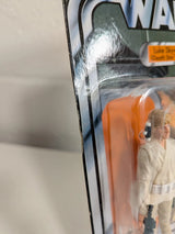 Star Wars The Vintage Collection Luke Skywalker Death Star Escape Action Figure