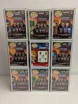Masters of the Universe Funko Pop! Vinyl Figure Bundle of 29 Vinyl Figures