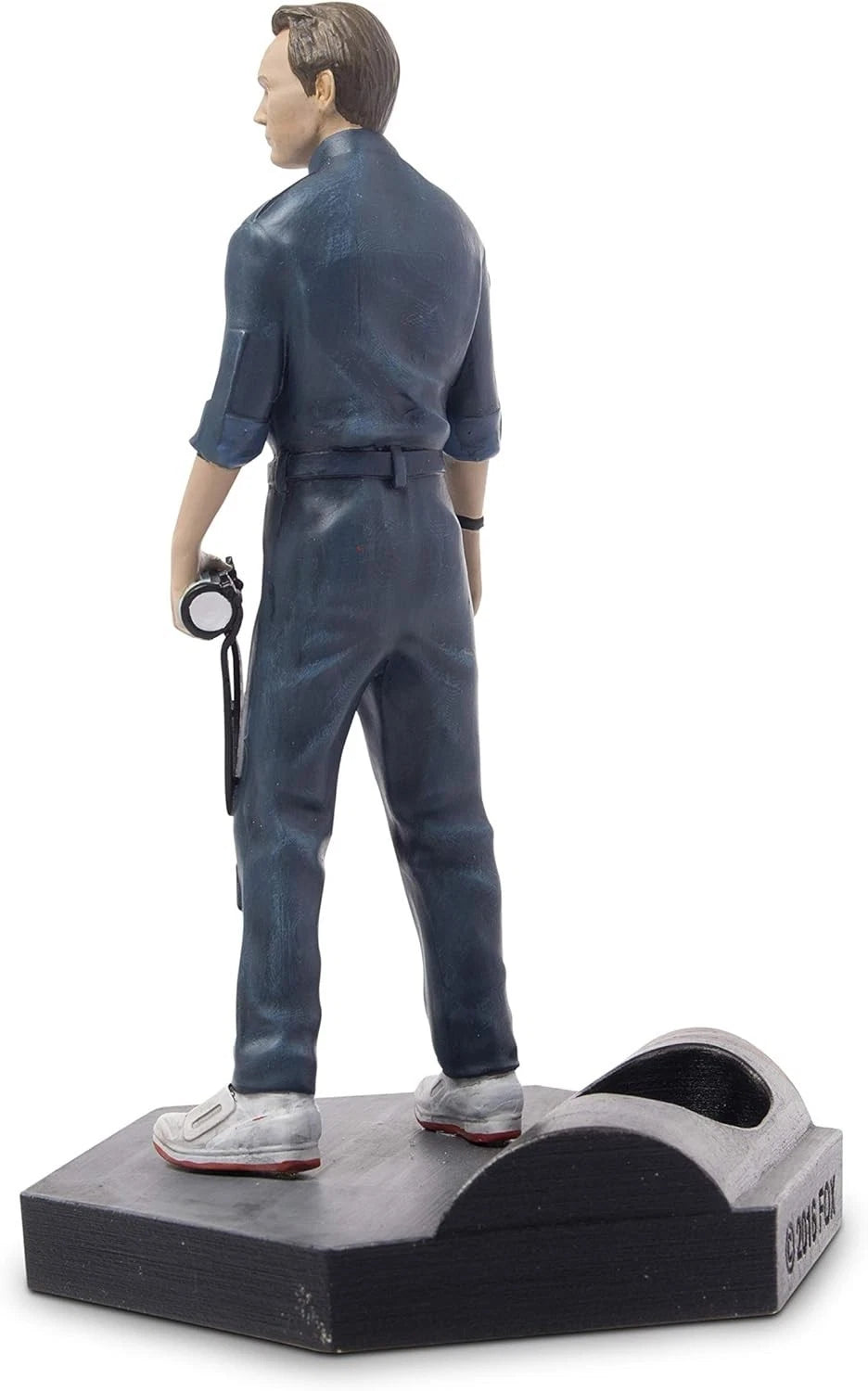 Aliens Bishop Eaglemoss Hero Collector 1/16 Scale Figurine