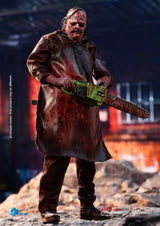 The Texas Chainsaw Massacre (2022) Leatherface Exquisite Super Series Action Figure