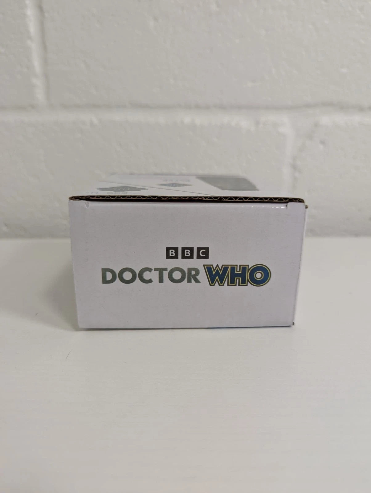 Doctor Who Black Dalek Master Replicas 1/21 Scale Figure