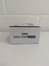 Doctor Who Black Dalek Master Replicas 1/21 Scale Figure
