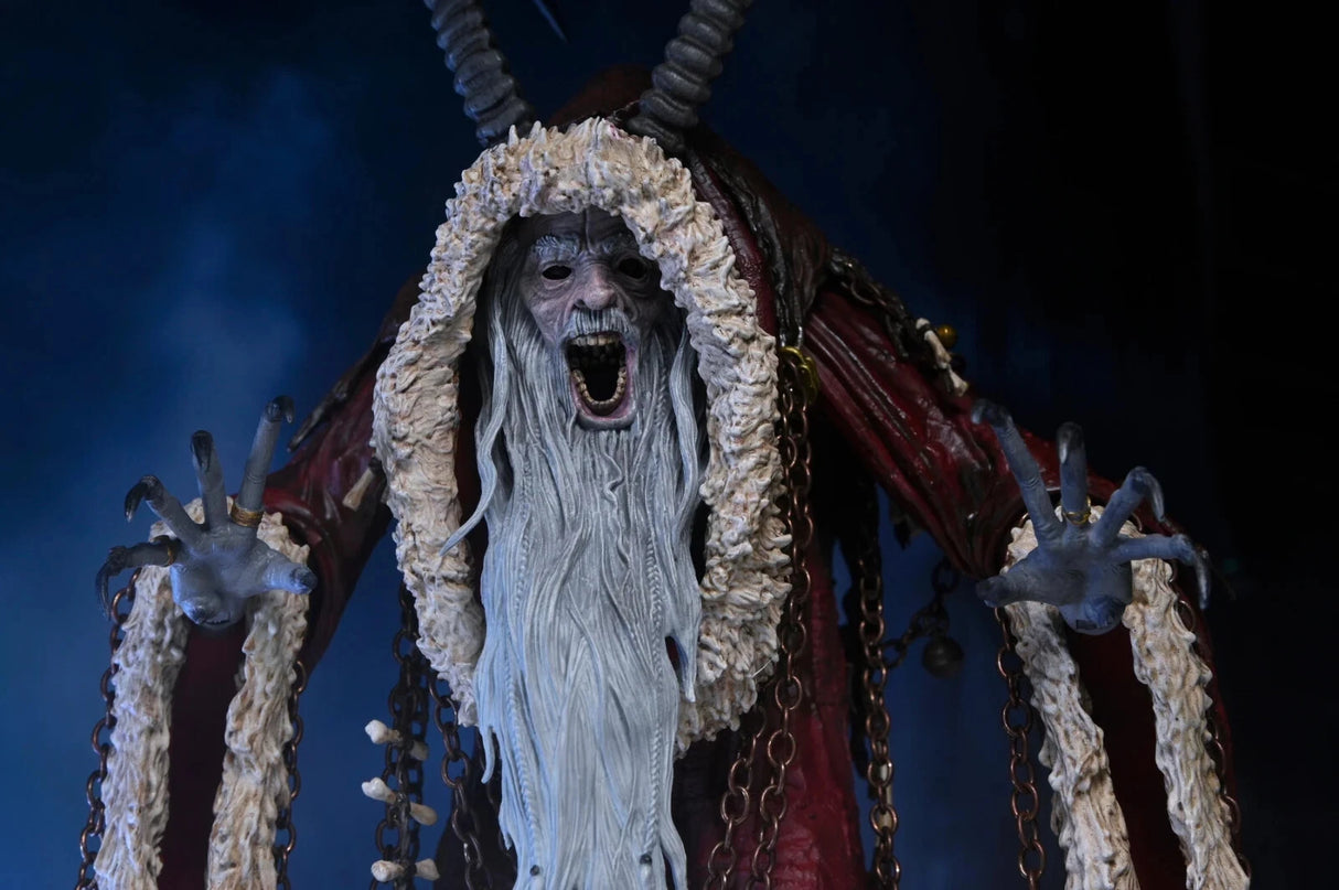 Krampus Deluxe 10" Ultimate NECA Action Figure