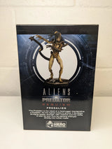 Alien vs Predator Requiem Predalien Eaglemoss 1/16 Scale Figurine