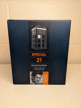 Doctor Who Time of The Doctor Dalek Gunship Eaglemoss Figure