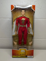 DC Comics Shazam 14" Mego Action Figure
