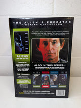Aliens Bishop Eaglemoss Hero Collector 1/16 Scale Figurine