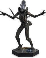 Alien Xenomorph Drone 1/16 Scale Eaglemoss Hero Collector Figurine