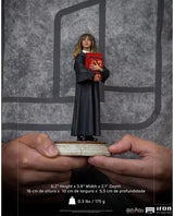 Harry Potter Hermione 1/10 Scale 6" Iron Studios Statue