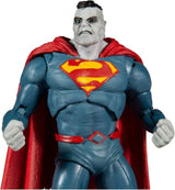 DC Multiverse Bizarro (DC Rebirth) 7" McFarlane Toys Action Figure