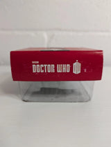 Doctor Who Dalek Guard The Evil Of The Daleks Eaglemoss Figurine
