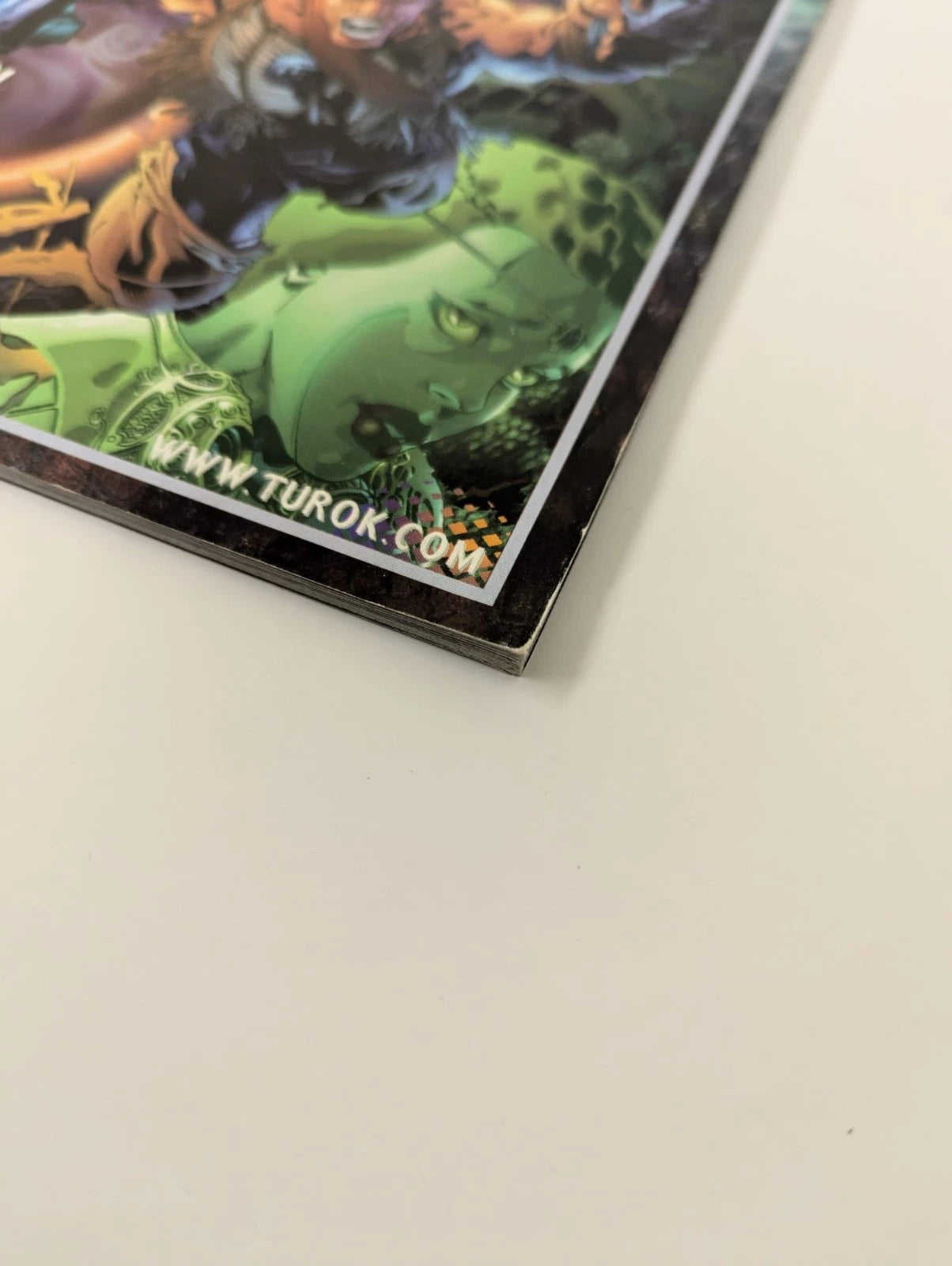 Turok 2 Seeds Of Evil and Adon's Curse Official Comic Bundle