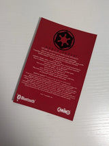 Star Wars Darth Vader 1:1 Scale Helmet Wireless Bluetooth Speaker Camino