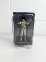 Doctor Who Alien Ambassador The Ambassadors of Death Eaglemoss Figurine