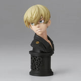 Tokyo Revengers Chifuyu Matsuno (Ver A) 11cm Faceculputures Bust Figure