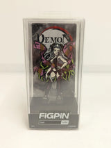 Demon Slayer FiGPiN Bundle of 14 Pins (Glitter & Convention Exclusives)
