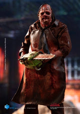 The Texas Chainsaw Massacre (2022) Leatherface Exquisite Super Series Action Figure