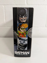 Batman Dark Knight Returns Eaglemoss Masterpiece Collection 3 Figures & Magazine