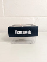 Doctor Who Imperial Dalek Remembrance of the Daleks Eaglemoss Figurine