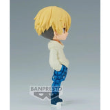 Tokyo Revengers Chifuyu Matsuno Plain Clothes (A Ver) 14cm Q Posket Figure