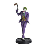 Batman and the Joker Special Edition Collector's Guide With Two Figurines