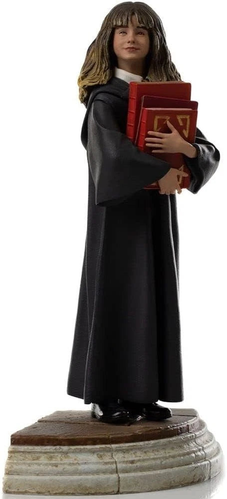 Harry Potter Hermione 1/10 Scale 6" Iron Studios Statue
