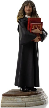 Harry Potter Hermione 1/10 Scale 6" Iron Studios Statue