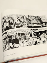 The Phantom Complete Newspaper Dailies Volume 19 1964 - 1966 Hardback Comic Book