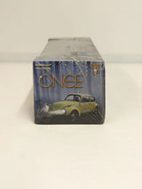 Once Upon A Time Emma's Volkswagen Beetle Greenlight Limited Edition