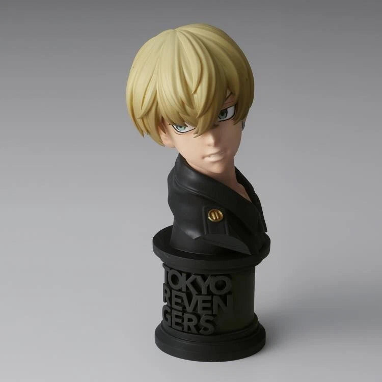 Tokyo Revengers Chifuyu Matsuno (Ver A) 11cm Faceculputures Bust Figure