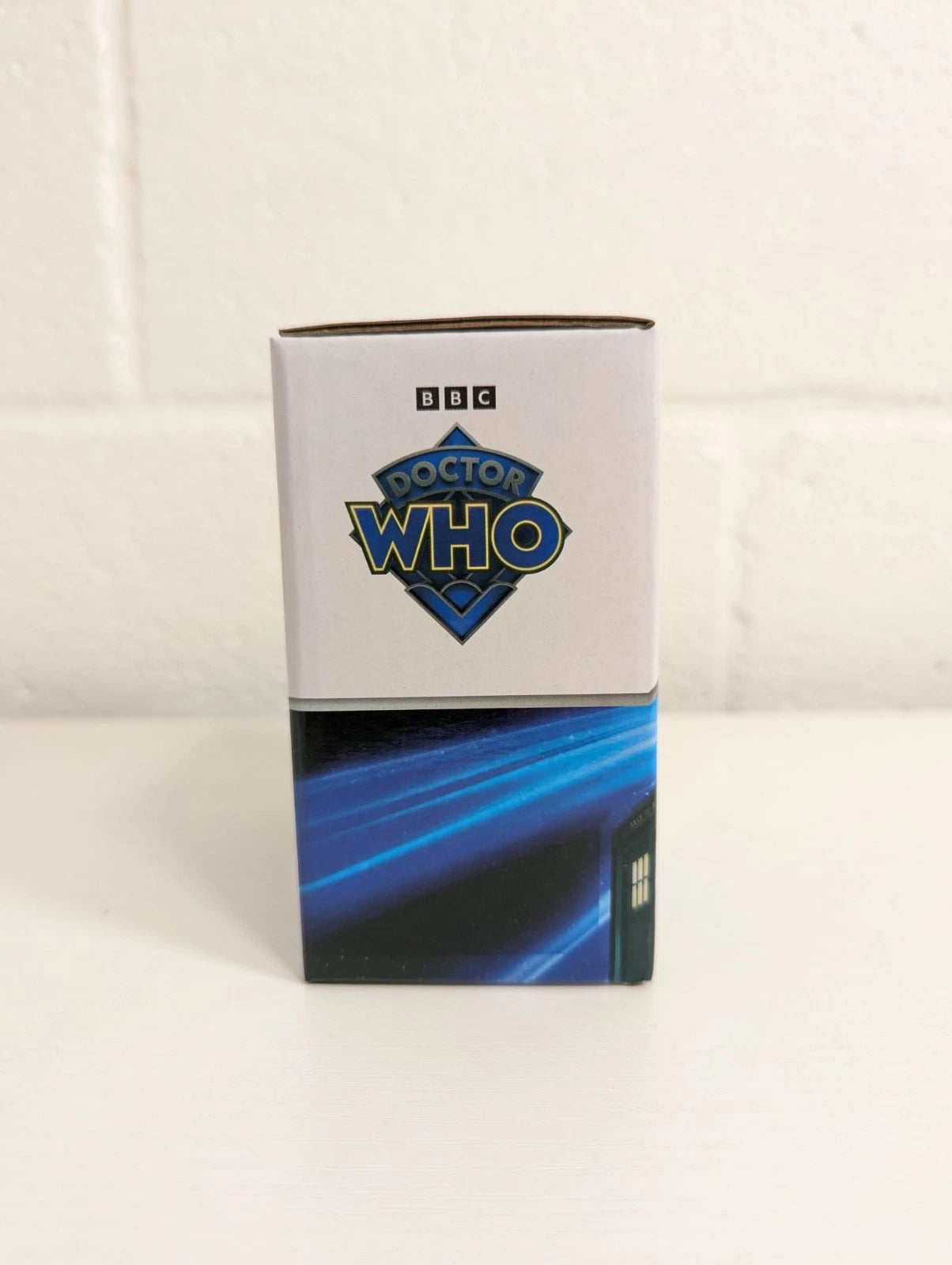 Doctor Who Black Dalek Master Replicas 1/21 Scale Figure