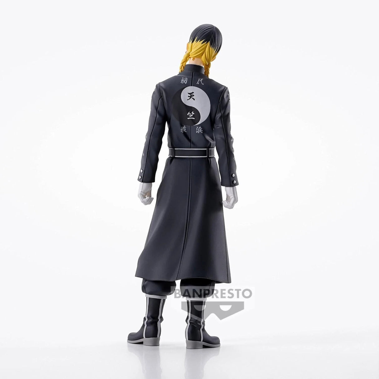 Tokyo Revengers Ran Haitani 18cm Banpresto Figure
