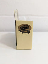 Lledo Promotional Models Liverpool Echo Diecast 1934 Chevrolet Newspaper Van