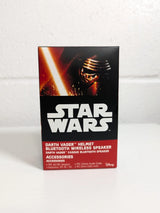 Star Wars Darth Vader 1:1 Scale Helmet Wireless Bluetooth Speaker Camino
