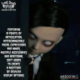Living Dead Dolls Damien Return of the Living Dead Dolls 10" Action Figure