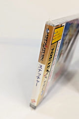 Snatcher (NTSC-J) Sega Saturn