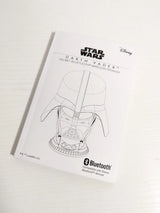 Star Wars Darth Vader 1:1 Scale Helmet Wireless Bluetooth Speaker Camino