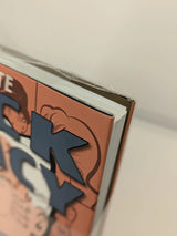 Dick Tracy The Complete Newspaper Dailies Volume 25 1969 - 1970 Hardback Comic Book