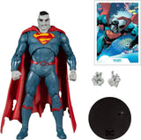 DC Multiverse Bizarro (DC Rebirth) 7" McFarlane Toys Action Figure