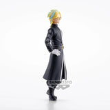 Tokyo Revengers Rindo Haitani 17cm Banpresto Figure