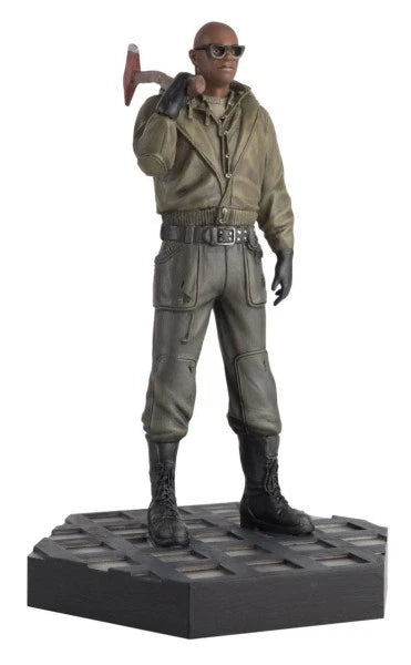 Alien 3 Dillon 1:16 Scale Eaglemoss Alien & Predator Figurine Collection