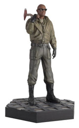 Alien 3 Dillon 1:16 Scale Eaglemoss Alien & Predator Figurine Collection