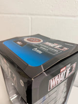 Marvel What If...? Captain Carter Shield Eaglemoss Hero Collector Statue