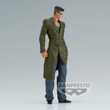 Yu Yu Hakusho Younger Toguro Brother 30th Anniversary PVC Statue