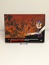 The Phantom Complete Newspaper Dailies Volume 19 1964 - 1966 Hardback Comic Book