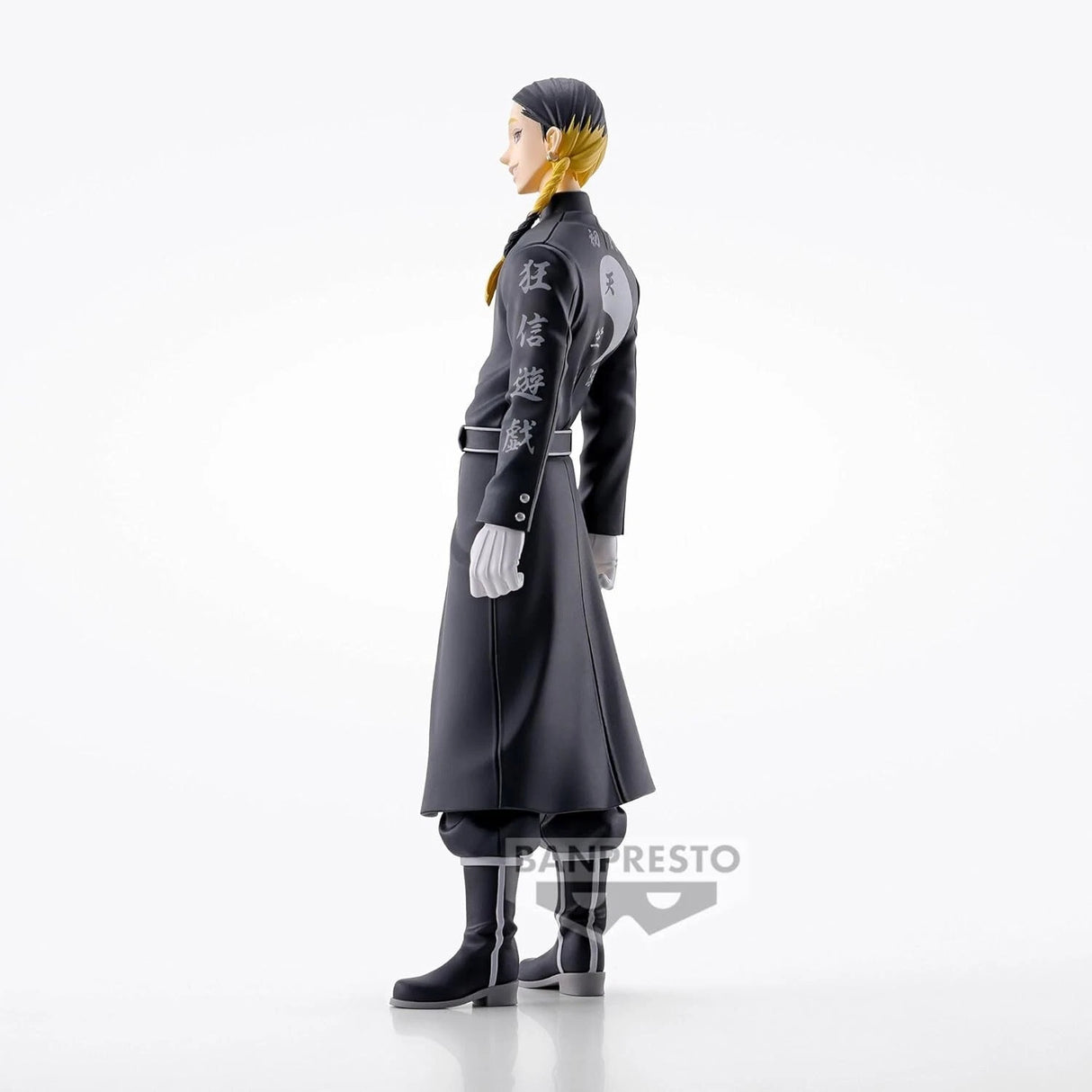 Tokyo Revengers Ran Haitani 18cm Banpresto Figure